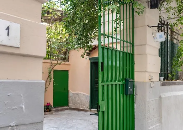 Bouganville Holiday House