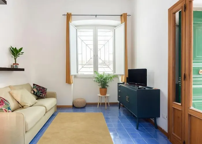 Bouganville Holiday House