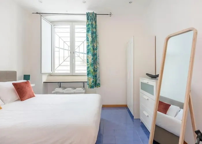 Bouganville Holiday House