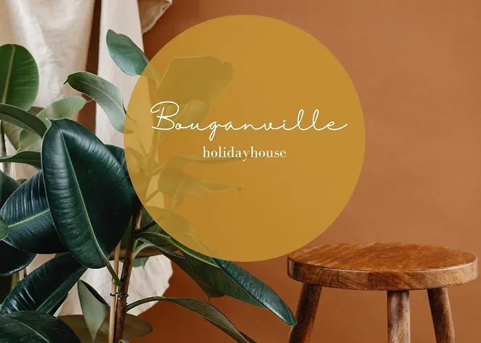 Bouganville Holiday House