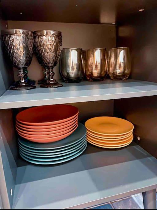 Bouganville House Apartamento