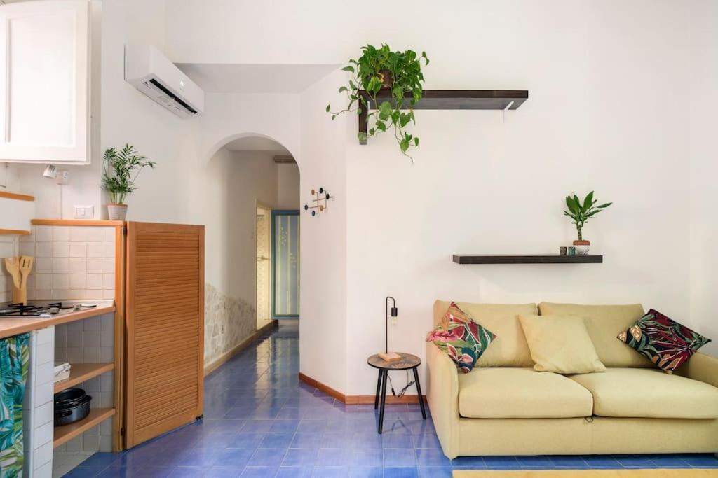 Apartment Bouganville House
