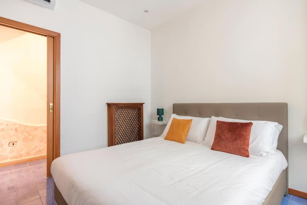 Bouganville House Apartment *