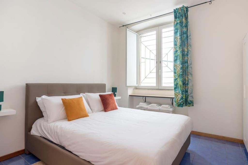 Bouganville House Apartamento *