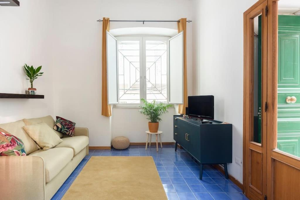 Bouganville House Apartment *