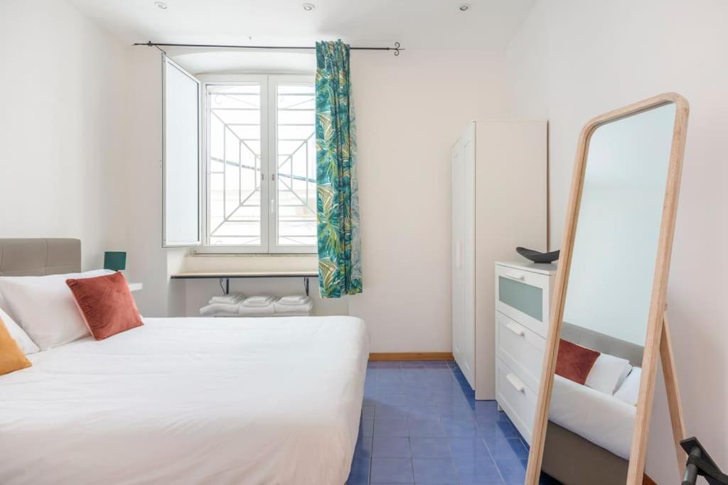 Bouganville House Apartamento *