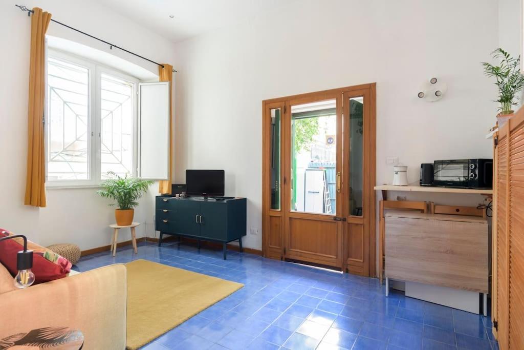 Bouganville House Apartamento *