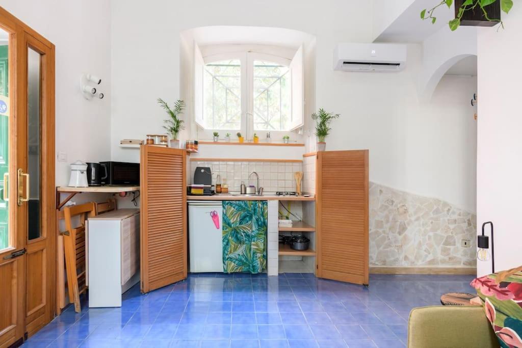Bouganville House Apartamento