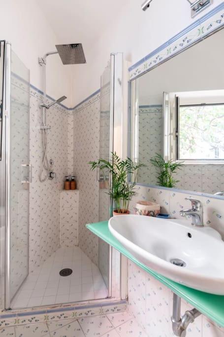 Apartment Bouganville House Naples